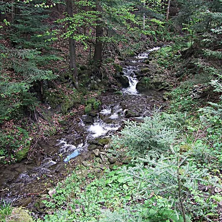 Dom Nad Potokiem شاليه