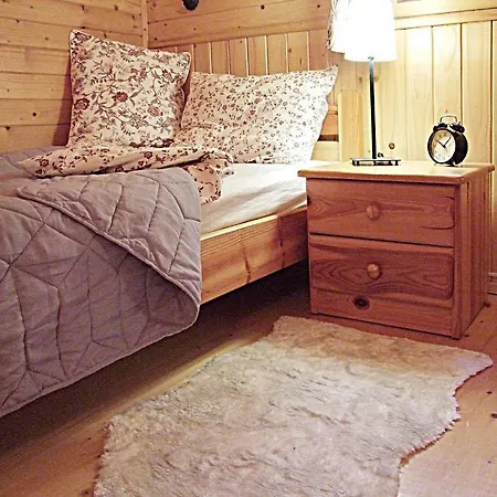 Dom Nad Potokiem * Zawoja