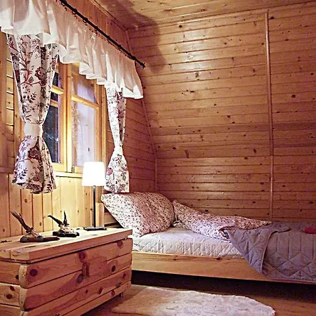 Dom Nad Potokiem Zawoja