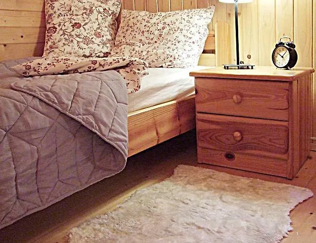 Dom Nad Potokiem * 扎沃亚